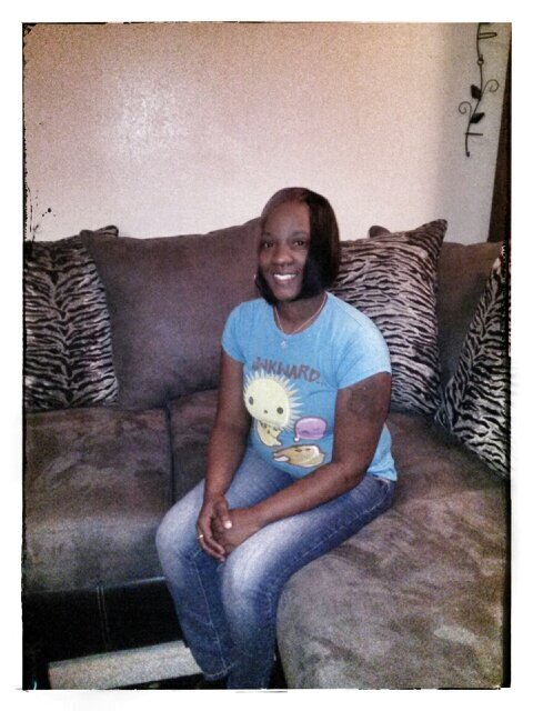 I AM WHO I AM GOD MADE ME THAT WAY DEAL WITH IT OR GO HOME