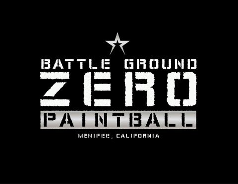 Family Paintball/Airsoft Park