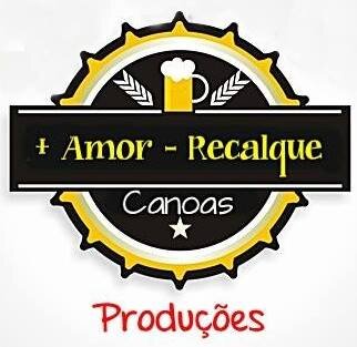 Aqui você fica por dentro de tudo que rola dentro e fora dos bastidores da produtora + amor - recalque. vem com a #maisamor