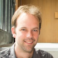 Auke Barnhoorn (@aukebarnhoorn) Twitter profile photo