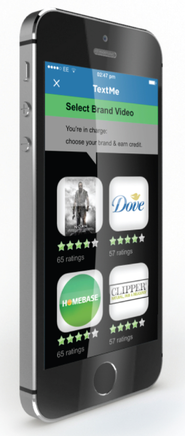 User-first advertising for the new economy