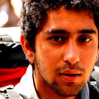 Parikshit Sharma (@parikshits_) Twitter profile photo