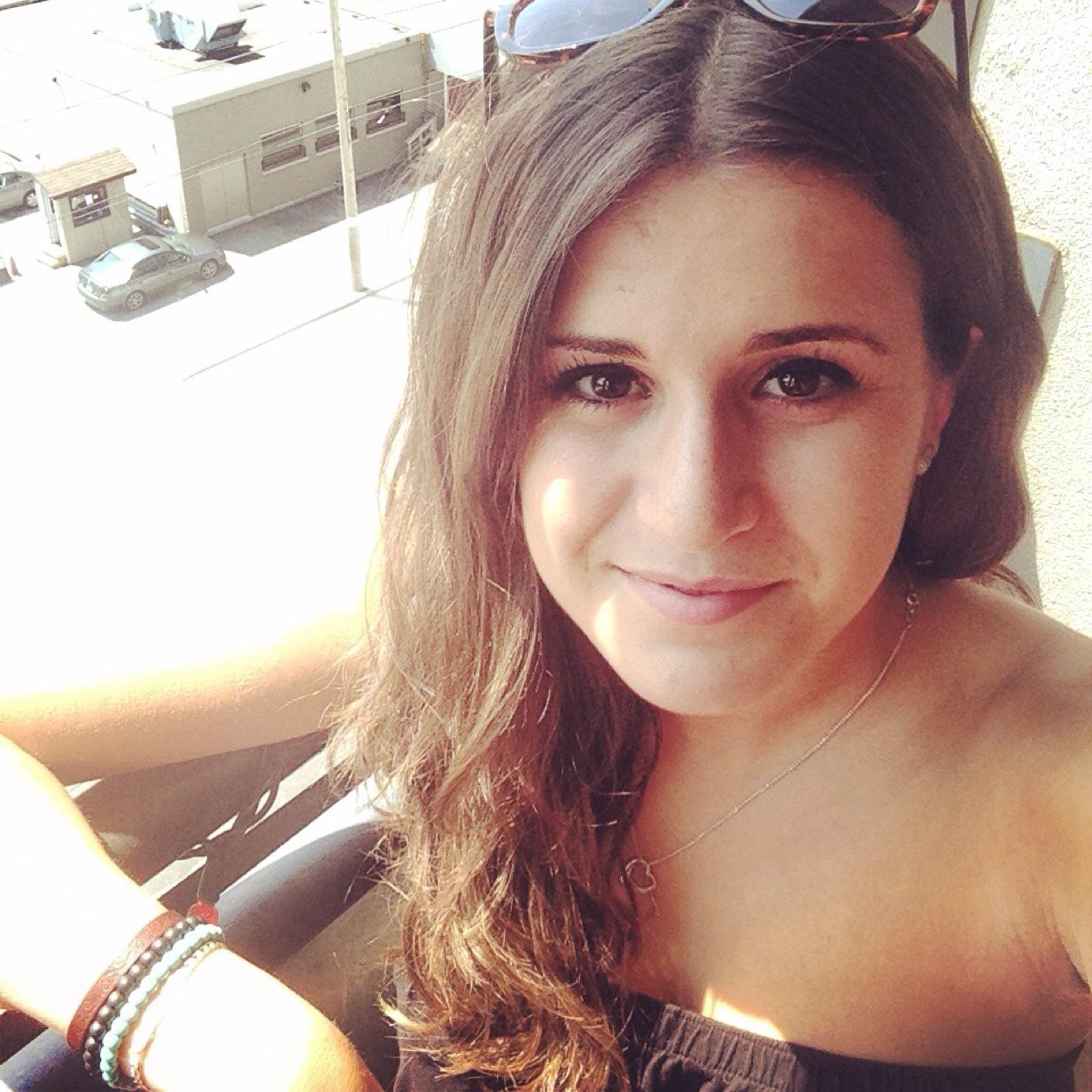 larissataylor's profile picture. MIT student at the University of Western Ontario. 
 
Life is either a daring adventure or nothing.