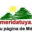meridatuya's profile picture. Mérida Tuya nace en el año 2001 con la inquietud de enaltecer la bella ciudad de Mérida Venezuela