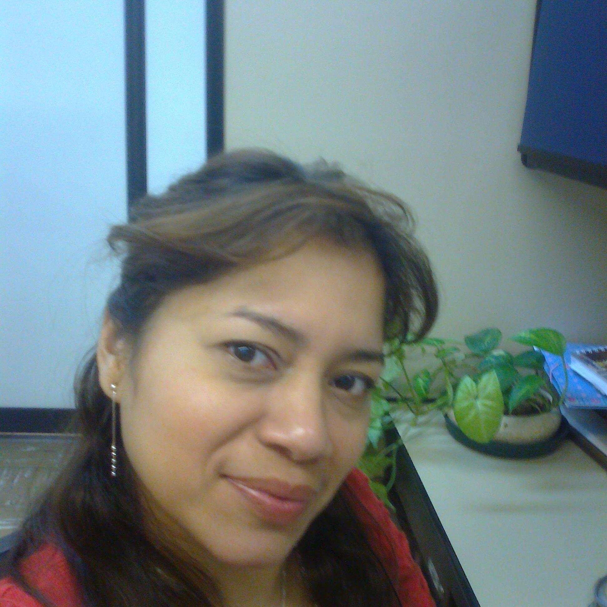 Rubyangel01's profile picture. 