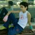 الغرام كله  (@alaoesh) Twitter profile photo