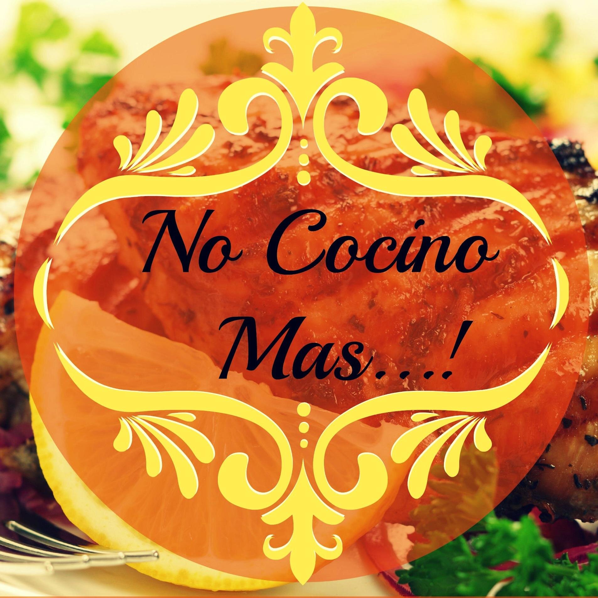 NoCocinoMas1's profile picture. Casa de viandas y rotiseria ....