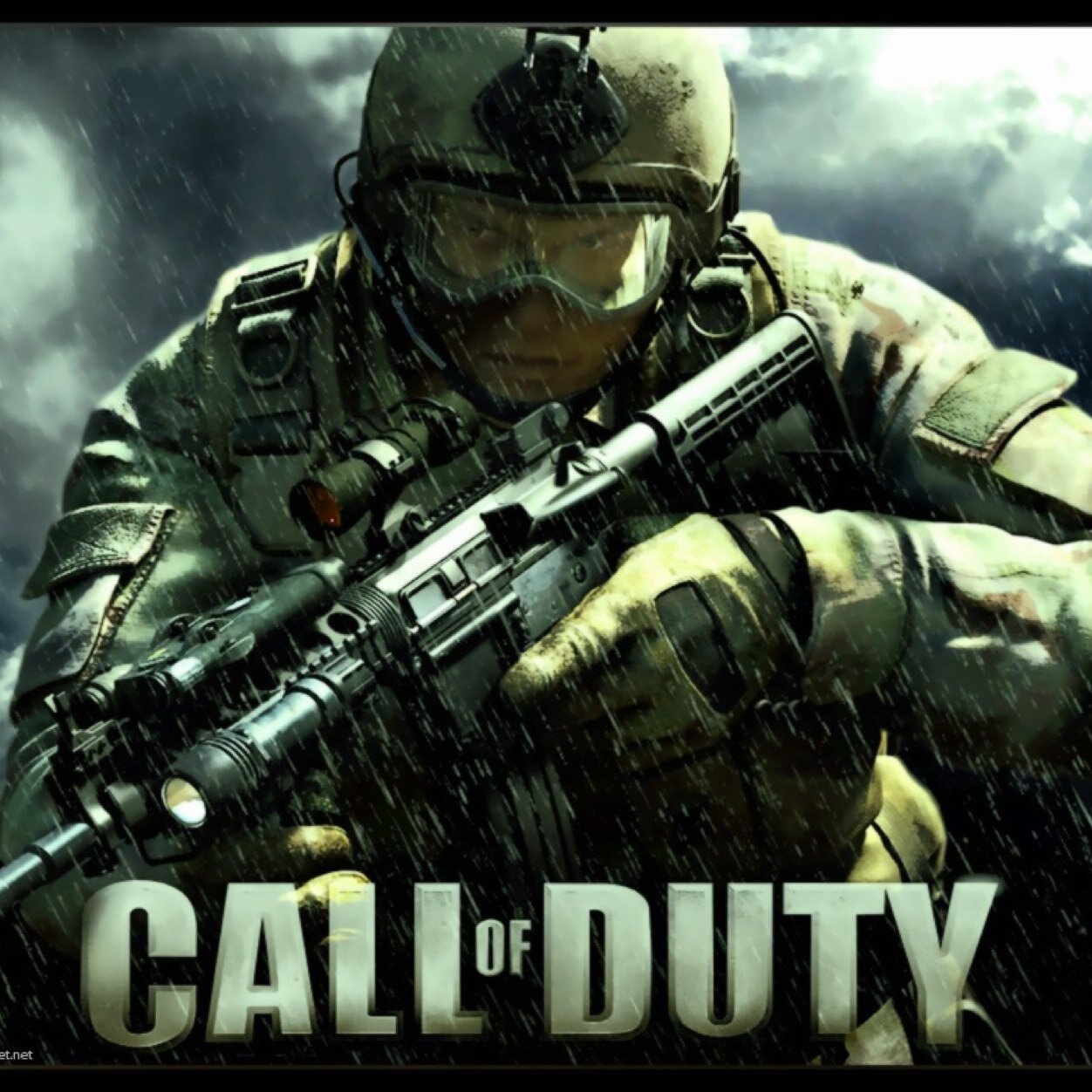 Need active cod followers? Pub stomping or competitive you'll find your players here
