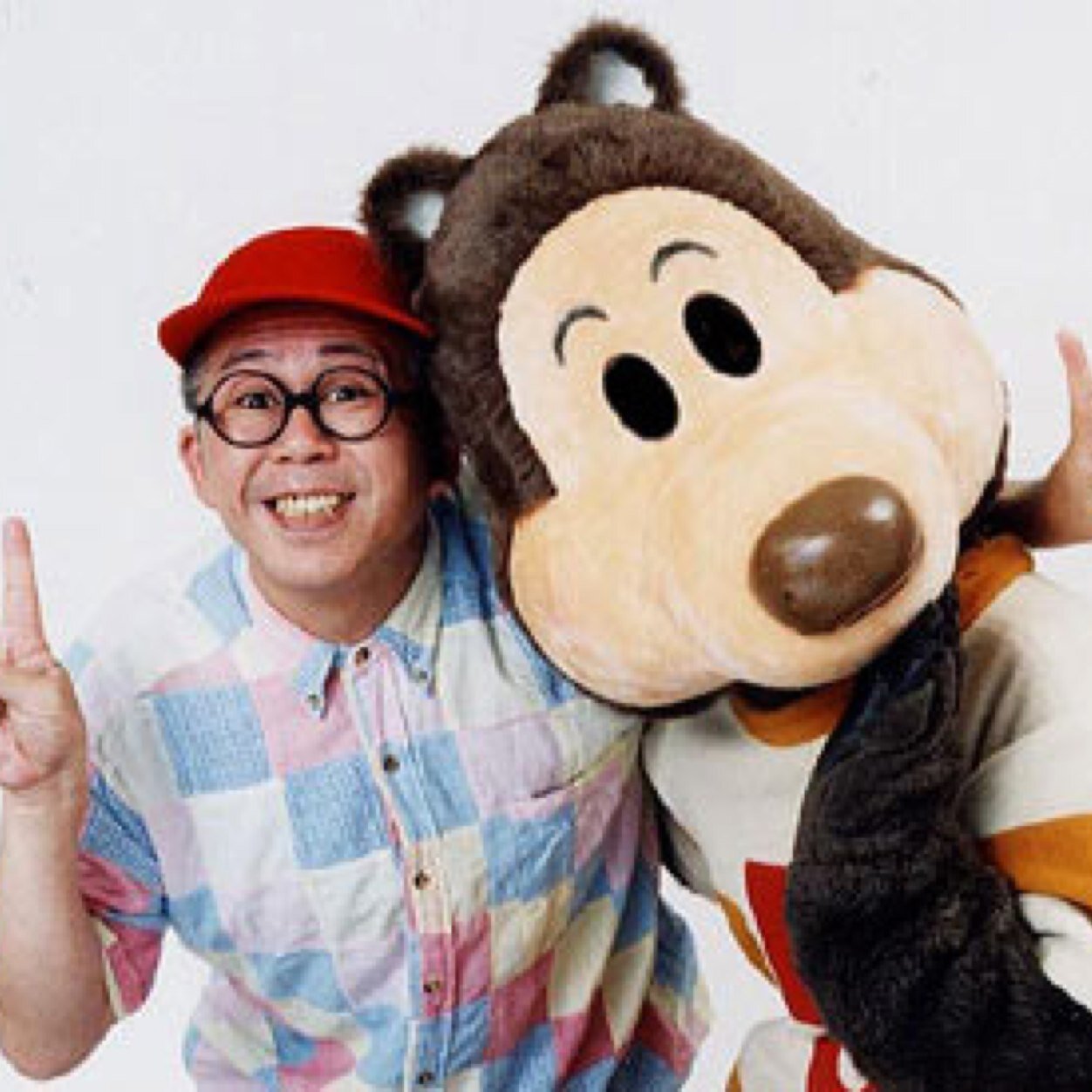 NHK教育テレビでワクワクさんとして出演していた久保田雅人です。この度Twitterを始めました。よろしくお願いします。