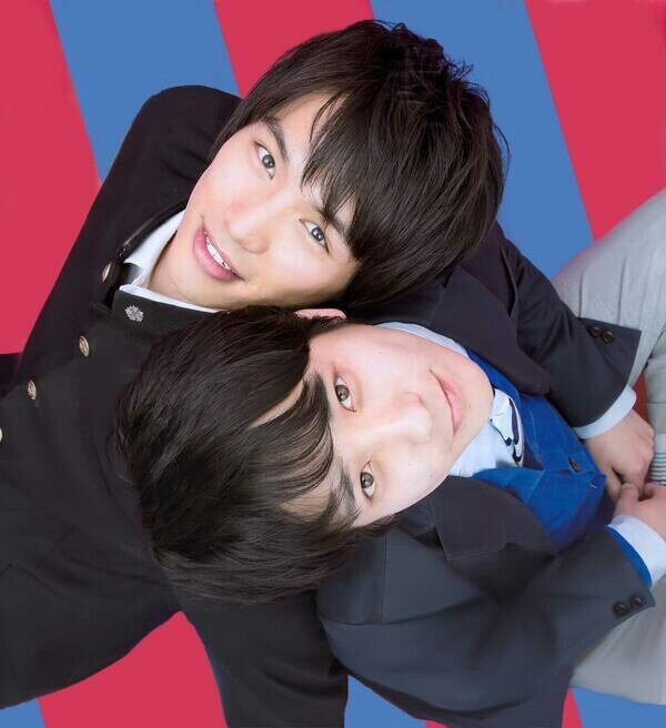 福士蒼汰が大好きな人気軽にfollowme☆彡 有村架純ちゃんと新川優愛ちゃんも好きです