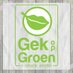 Gek op Groen (@gek_op_groen) Twitter profile photo
