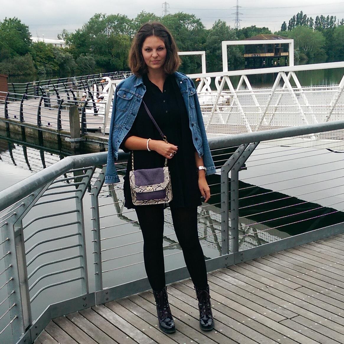 DovileFashion's profile picture. PR Friendly fashion, beauty & lifestyle blogger. Email doviledesign@gmail.com