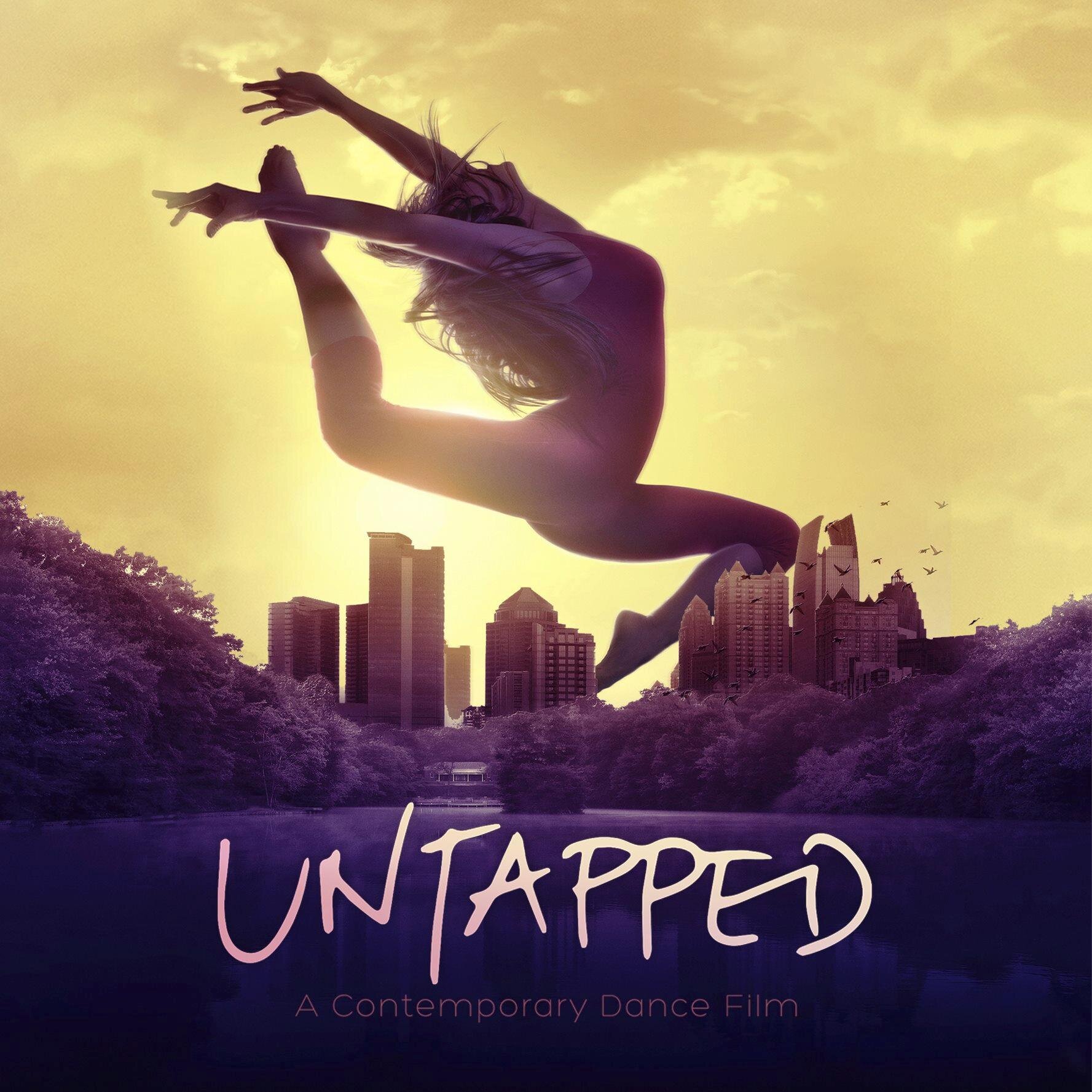 Untapped