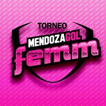 ¡Torneo femenino fútbol 5 MendozaGol en canchas Futeka1 Cobertura exclusiva en MendozaGol
INSCRIPCIONES, MÁS INFO: mendozagolfemm@gmail.com