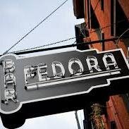 Good times in the West Village