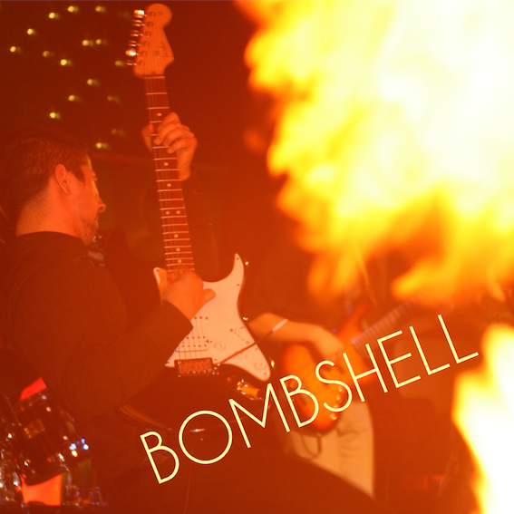 bbbombshellband's profile picture. rock. pop. explosive.
5 - 7 piece functions band playing the best modern music has to offer.