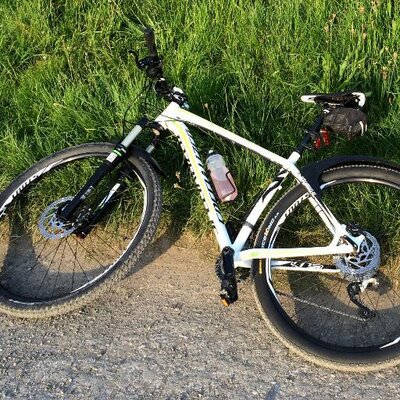 specialized crave mountain bike