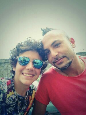 ∞One Direction∞||♡Braccialetti Rossi♡||♥6 luglio 2014♥