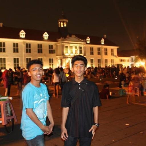 zakiyatus sa'adah♥|  Enam Belas 2016!