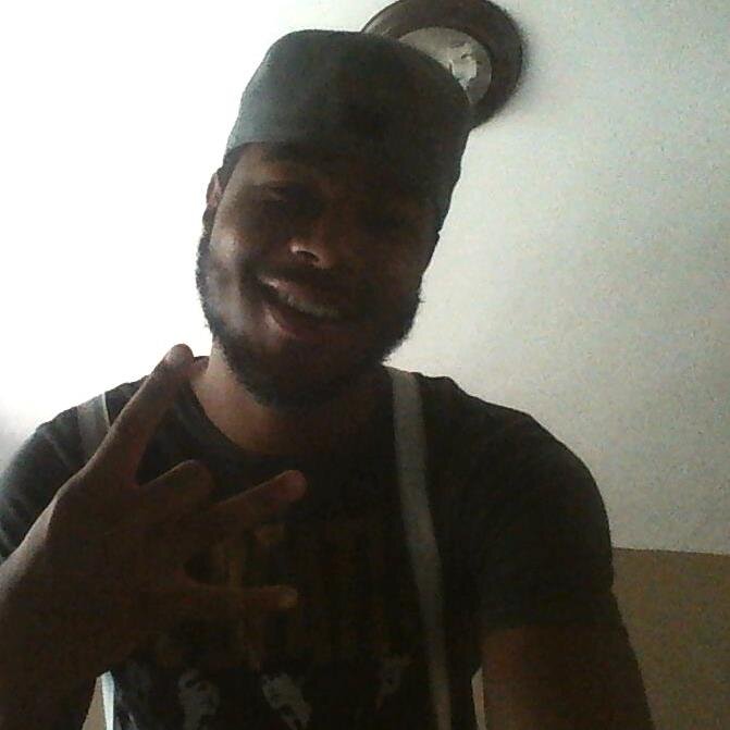 Young ass nigga with tattoos, live life to the fullest, with no regrets and imma be successful ,#TEAMVIRGO