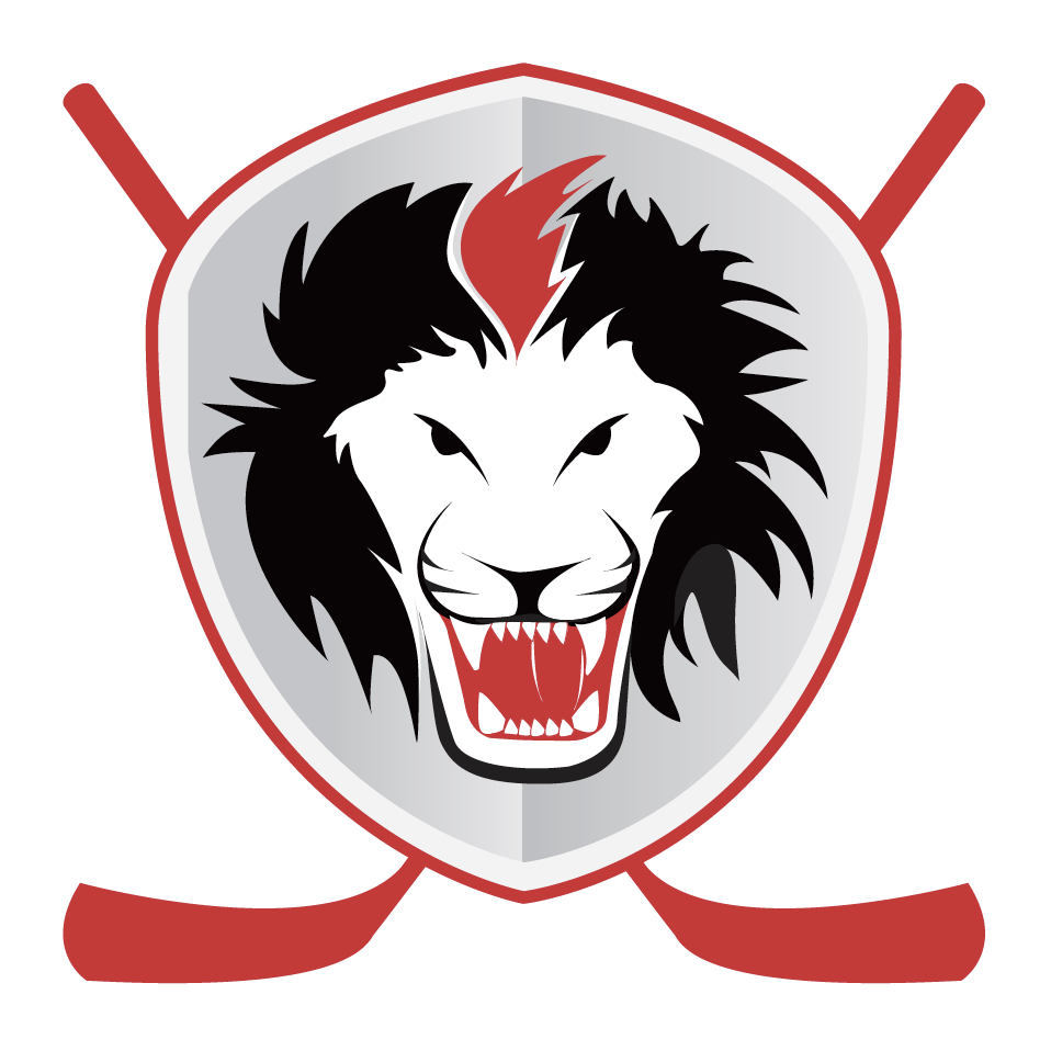 LeidenLions's profile picture. Official Twitter site Ice hockey club Leiden Lions.