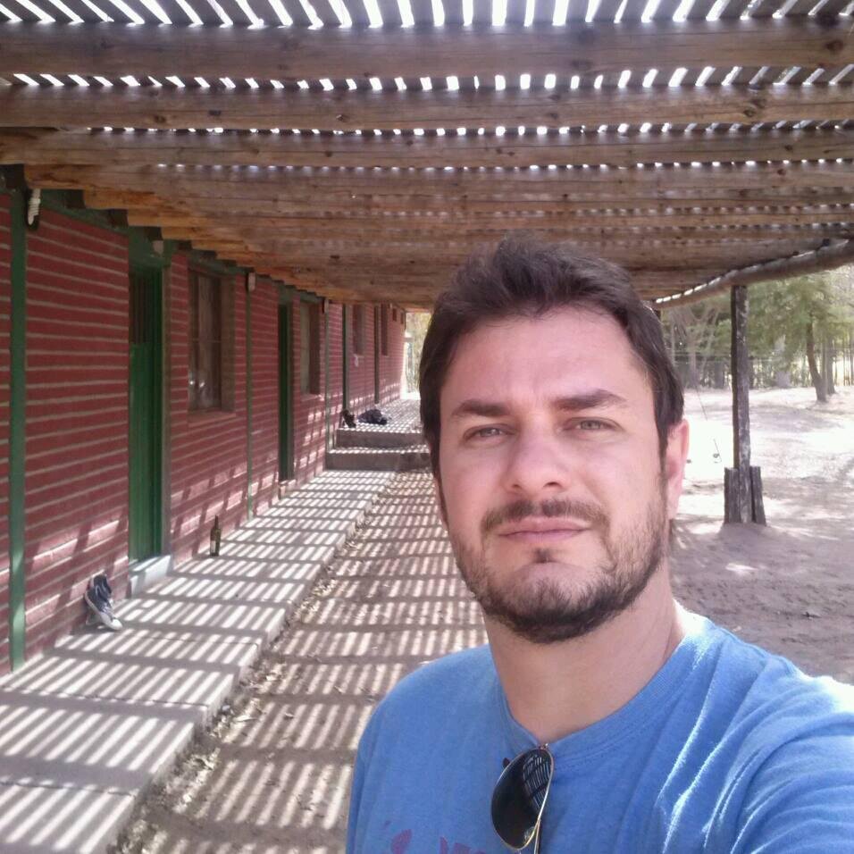 Ingeniero en Informática de la UM