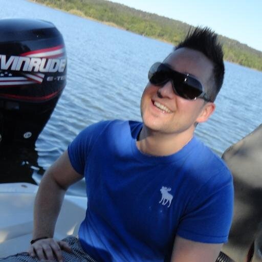 ReneOdendaal1's profile picture. 