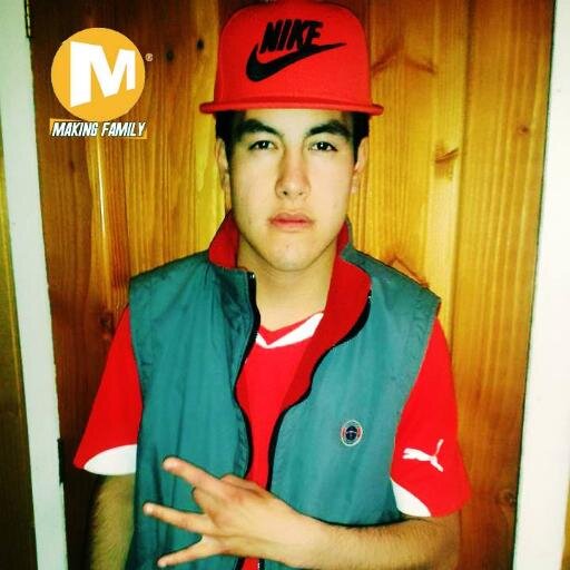 Cantante MakingFamily