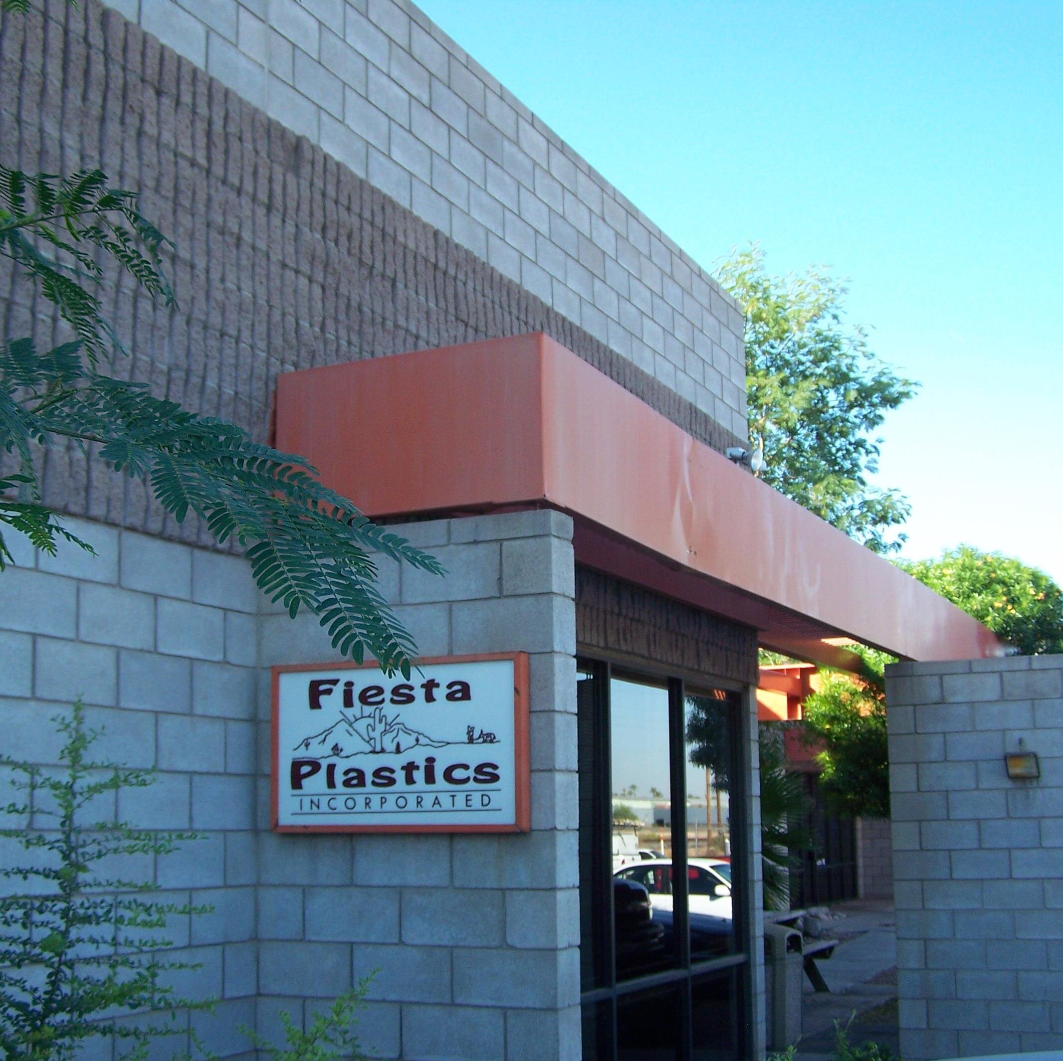 From your imagination to finished product or existing product lines, Fiesta Plastics can help.