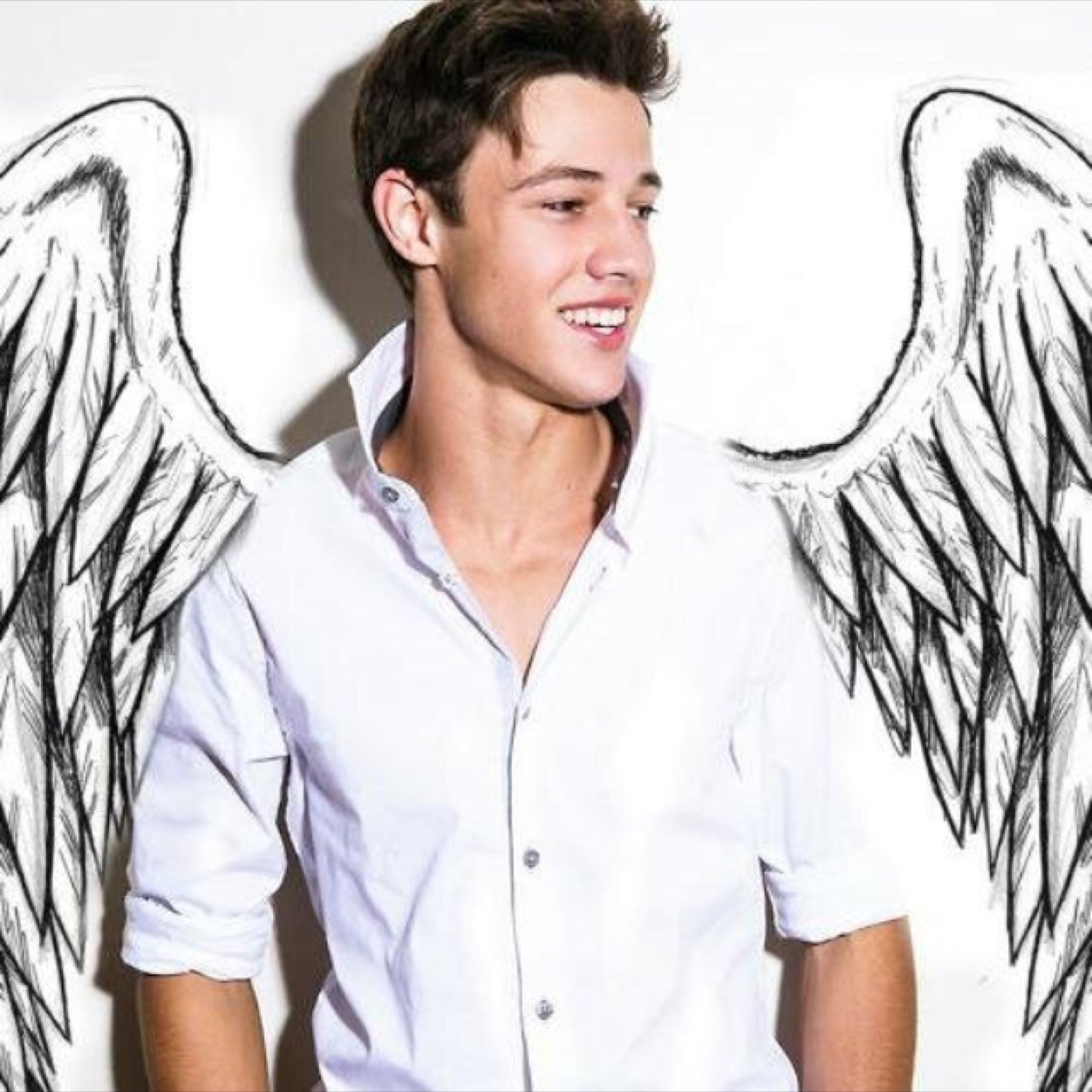 I am and forever will be Cams queen ♕ 0/12
