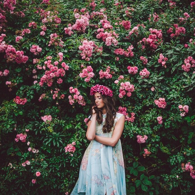 Freelance Fashion Designer / Knitwear, Print / Costume Trainee at Game of Thrones