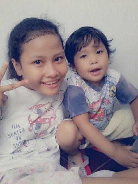 aku adalah comate dan GGSlovers