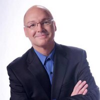 Jeff DeGraff (@jeffdegraff) 's Twitter Profile