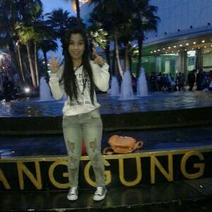 I love brutal romantic not bored but interested \:D/