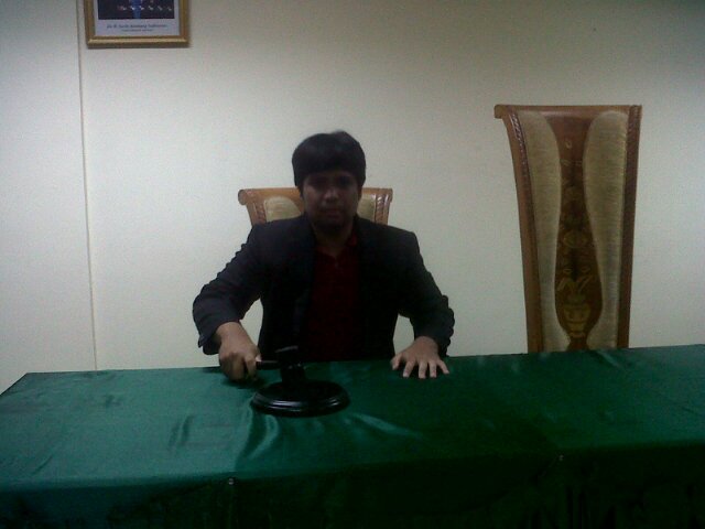 -bassist - percusionist @tajidanmagi - islamic banking UIN JKT - part of @PSD_2009JKT - https://t.co/tKRIOyAZKW…