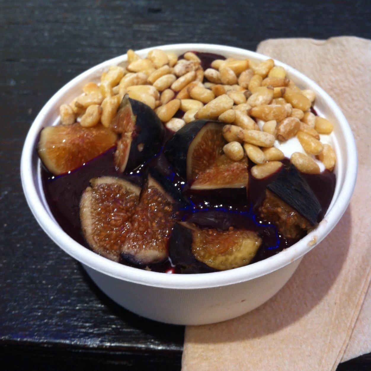 QuantAlpha's profile picture. You know I am a dreamer, and my heart's of gold.