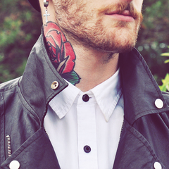 NotYourBea's profile picture. 