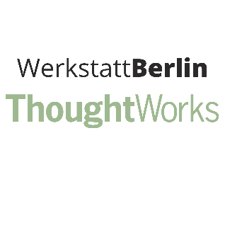 ThoughtWorks meets Berlin at Werkstatt.We host working sessions, meetings and workshops to  help drive the creation of a socially and economically just world.