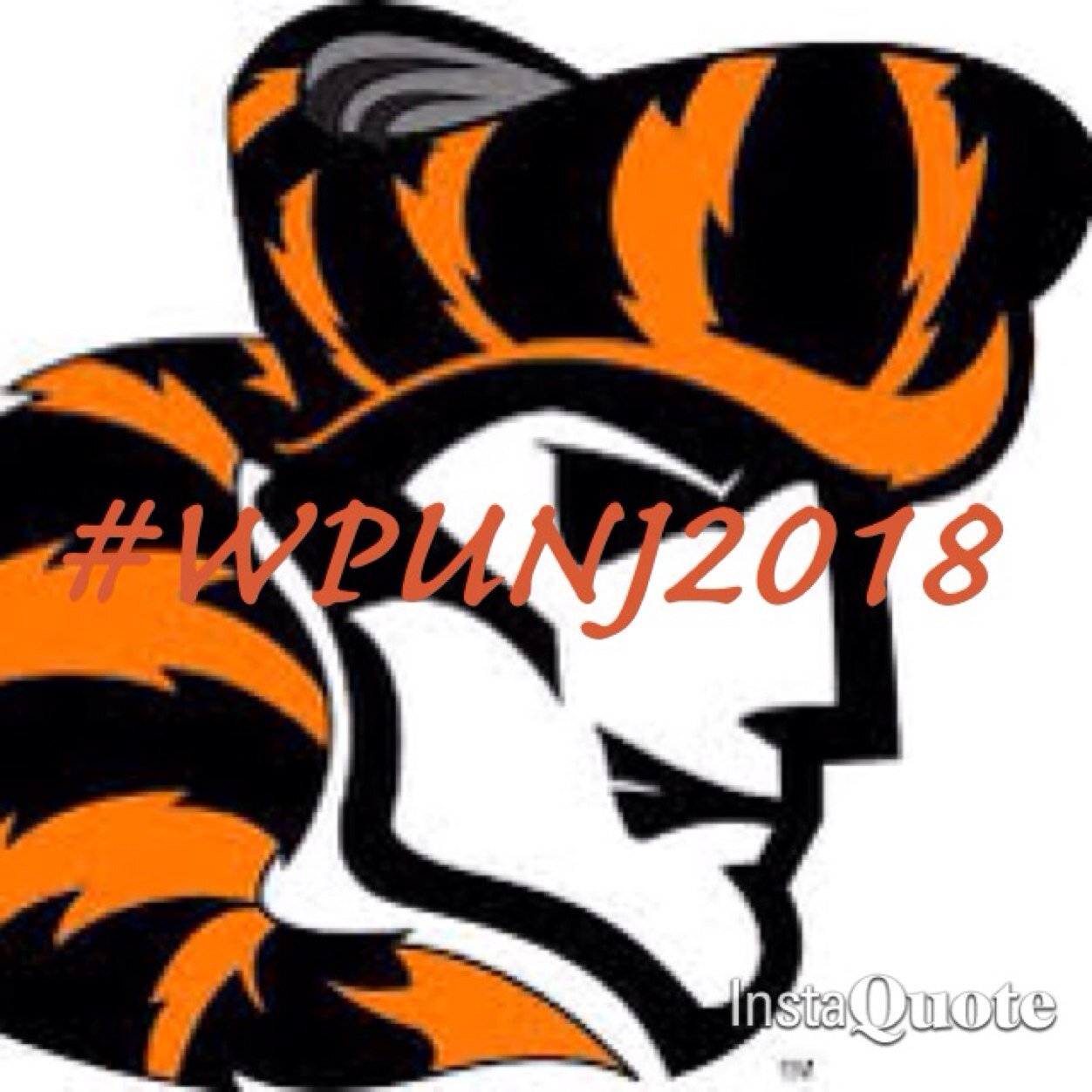 William Paterson Class of 2018