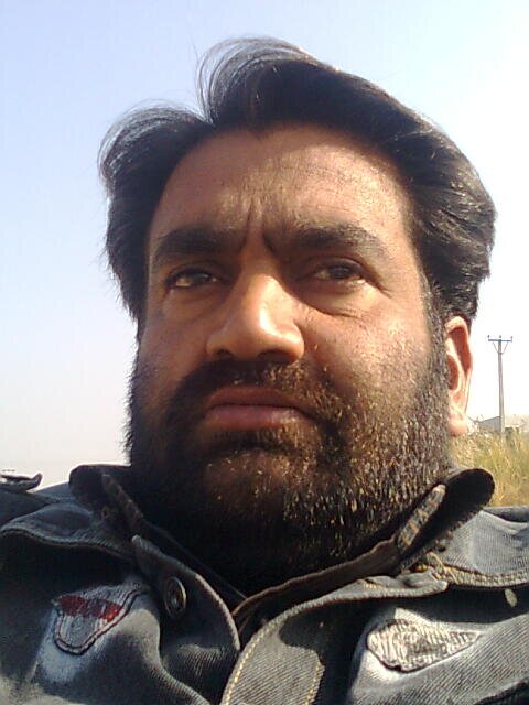 slathia_gourav's profile picture. 