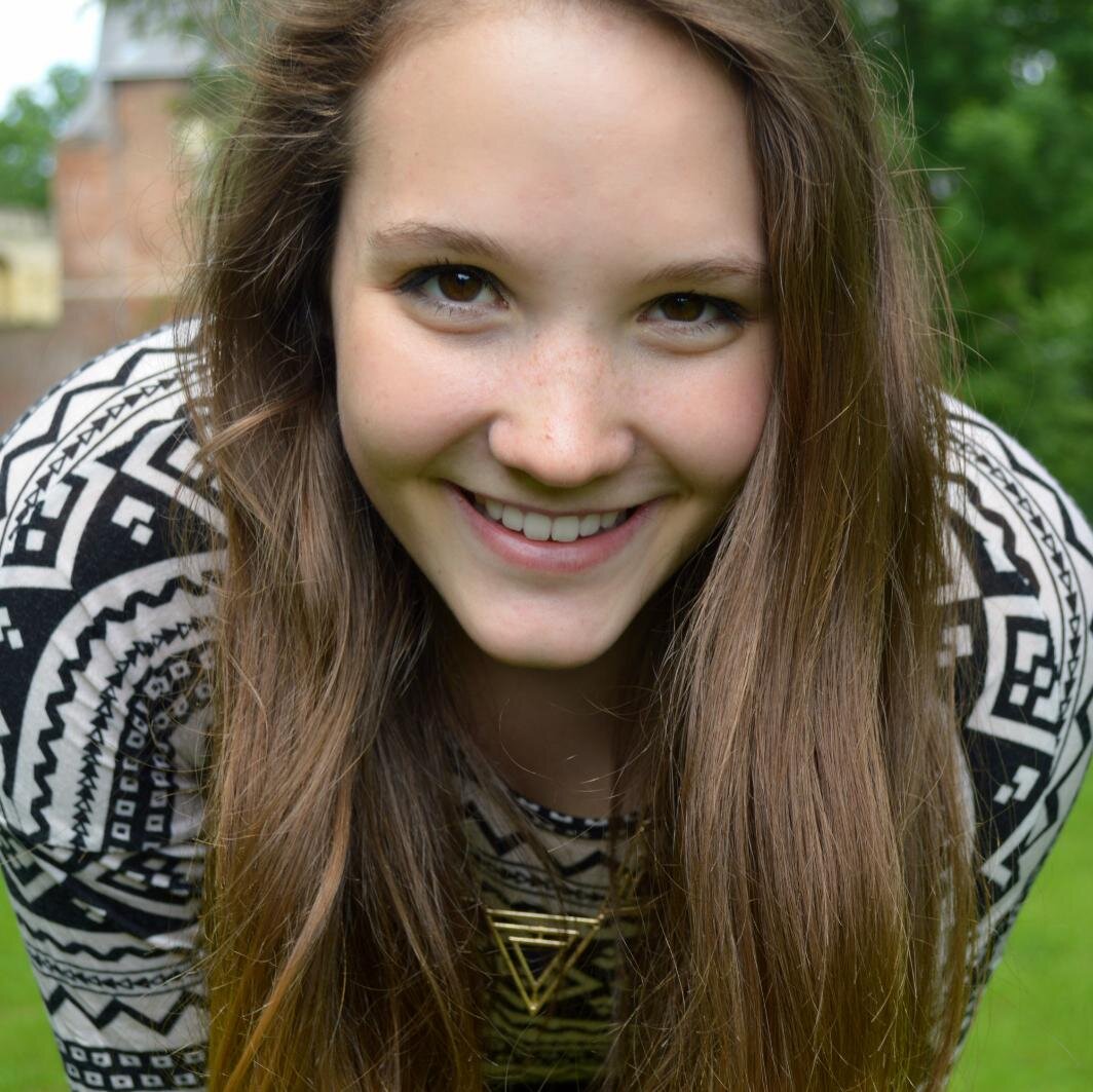 It takes ten times as long to put yourself back together as it does to fall apart ♥
