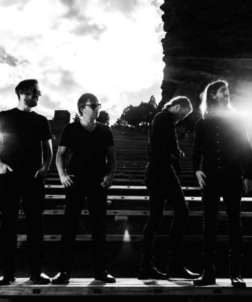 Melómana. Imagine Dragons, Coldplay, Bastille, One Republic. La música es mi peor vicio. Ejhé.