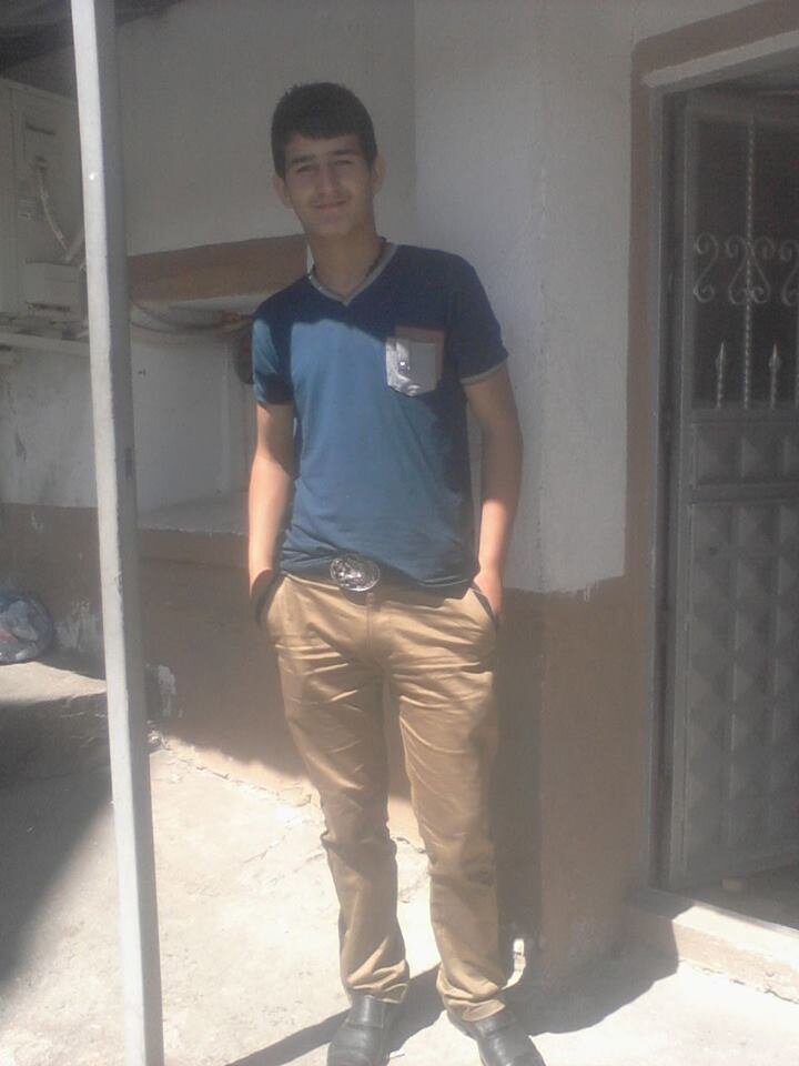 GokgozOnur's profile picture. 