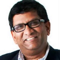 Bhaskar Majumdar (@bhaskar_mlondon) 's Twitter Profile