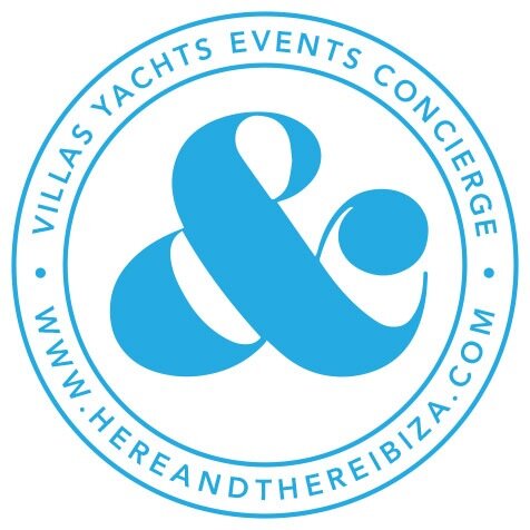 HTCONCIERGE's profile picture. Here&There is a 24/7 Concierge Service based in Ibiza and Madrid, Spain. Exclusive Events, Travel Planning, Luxury Villas, Corporate Travel, Daily Comforts.