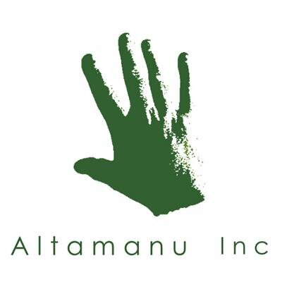AltamanuInc's profile picture. Landscape Architecture + Urban Design + Planning