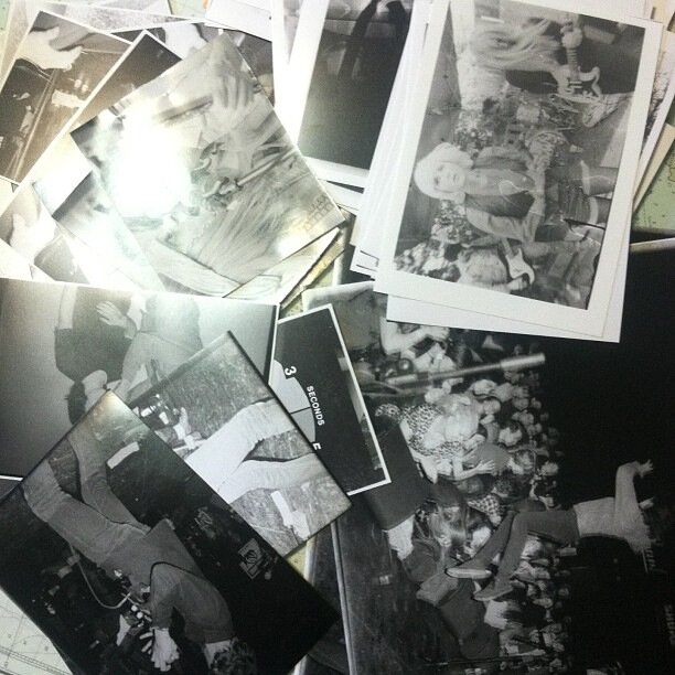 FtHoustonPhoto's profile picture. Community Darkroom and Photo Lab at Fort Houston // 500 Houston Street // Nashville, TN // open hours wednesday and saturday 1-5 pm