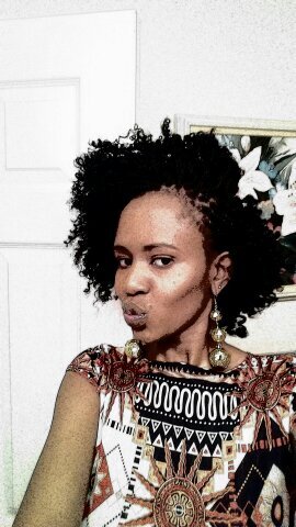 omaruthie1's profile picture. 