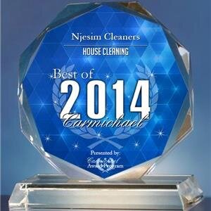 Njesim Cleaners is a professional, reliable, and responsive cleaning company that serves Sacramento and surrounding area.