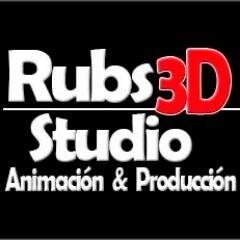 Rubs3DStudios's profile picture. Todo Relacionado a Animación 3D/ Comentarios,Información/ Síguenos y deja tu Huella en el mundo 3D Con nosotros. Para enviarnos info: rubs3dstudios@gmail.com